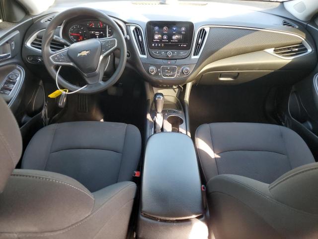 2019 CHEVROLET MALIBU LS - 1G1ZB5ST7KF195433