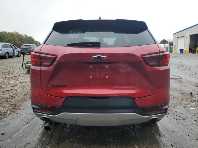 2025 CHEVROLET BLAZER 2LT #3282332284