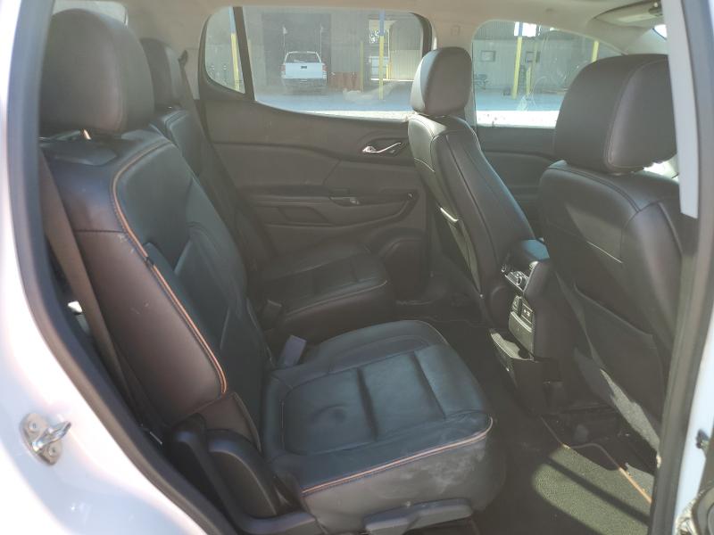 2020 GMC ACADIA AT4 1GKKNLLS4LZ107937
