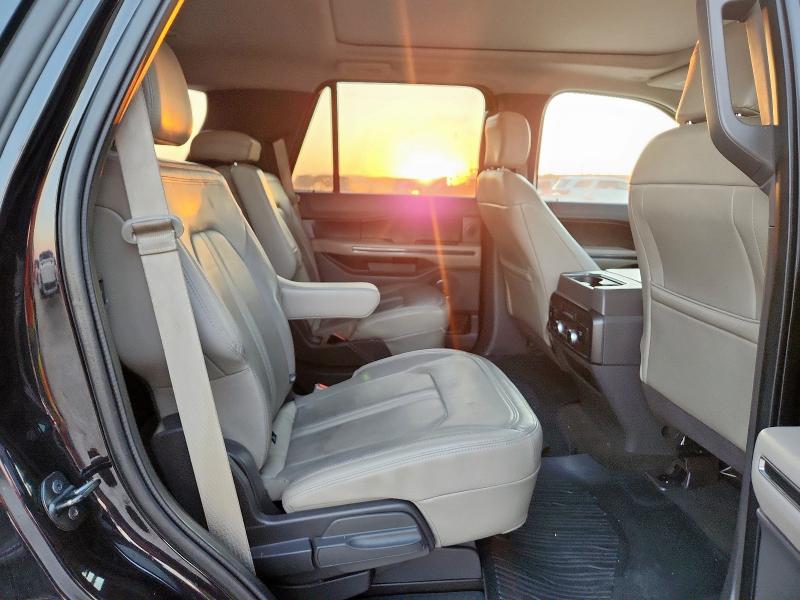 2019 FORD EXPEDITION LIMITED 1FMJU1KT7KEA00651