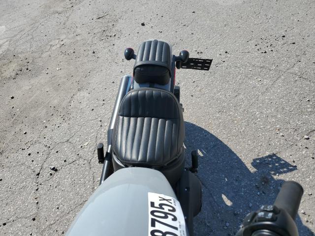 2024 HARLEY-DAVIDSON FXBBS #3283970799