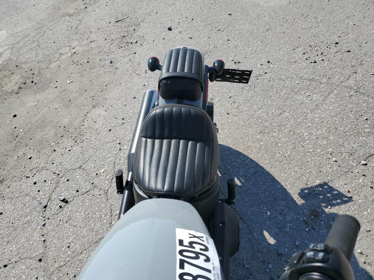 Lot #3283970799 2024 HARLEY-DAVIDSON FXBBS