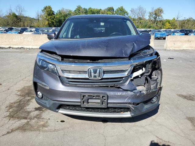 2019 HONDA PILOT EXL - 5FNYF6H50KB012867