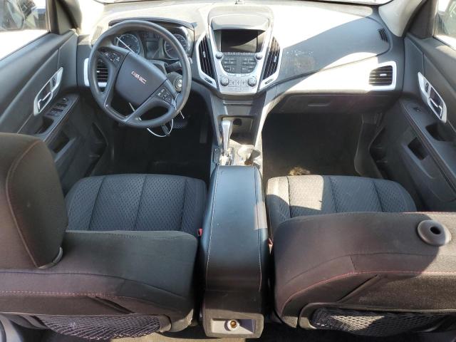 2014 GMC TERRAIN SL #3285697657