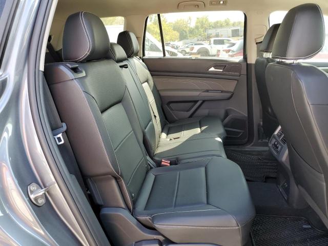 2023 VOLKSWAGEN ATLAS SE #3286811214