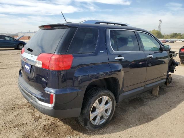 2017 GMC TERRAIN SL #3290204210