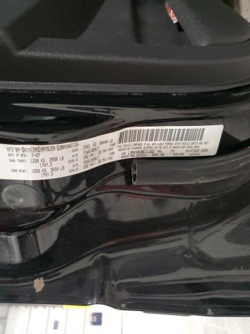 2008 JEEP COMMANDER #3285614270