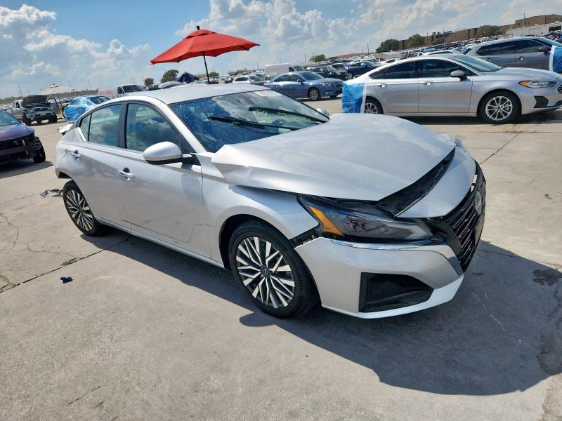2023 NISSAN ALTIMA SV - 1N4BL4DV1PN422844