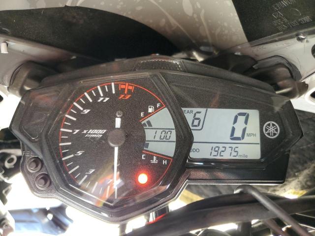 2016 YAMAHA YZFR3 MH3RH06Y2GK013538