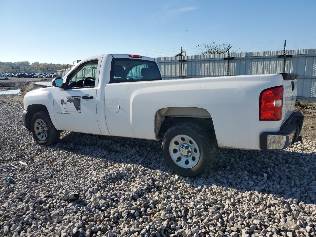 CHEVROLET SILVERADO C1500