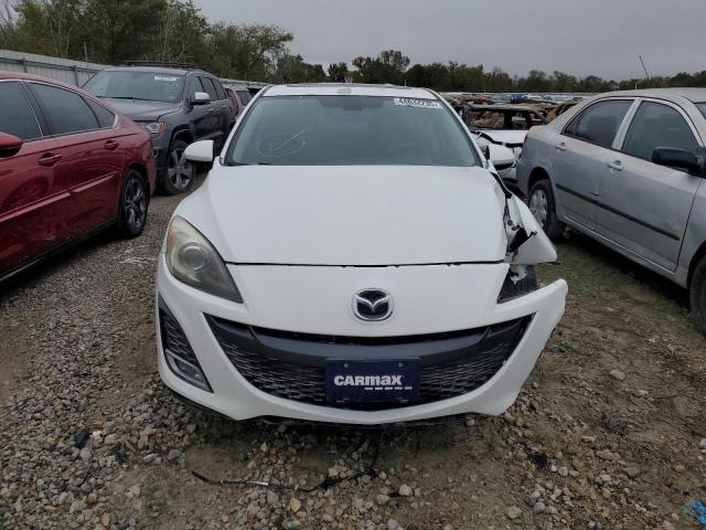2011 MAZDA 3 S #3283818427
