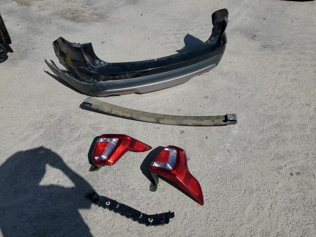 2017 FORD EXPLORER L - 1FM5K7FH9HGA20171