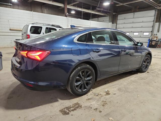 2020 CHEVROLET MALIBU LT - 1G1ZD5ST2LF037626