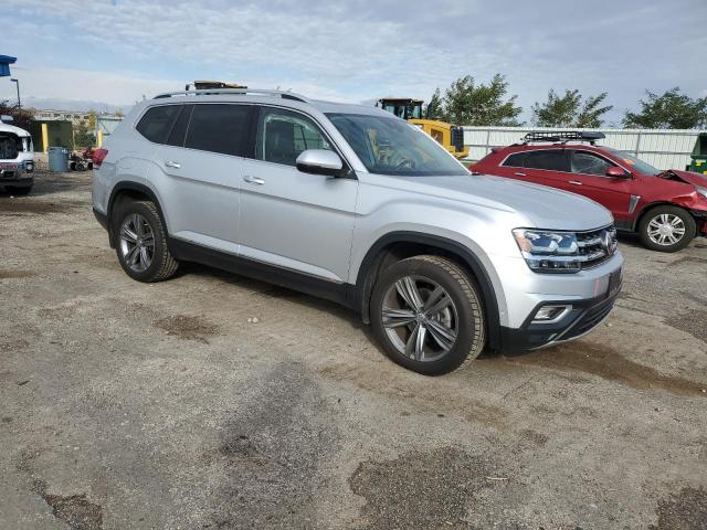 2019 VOLKSWAGEN ATLAS SEL - 1V2NR2CA9KC541091