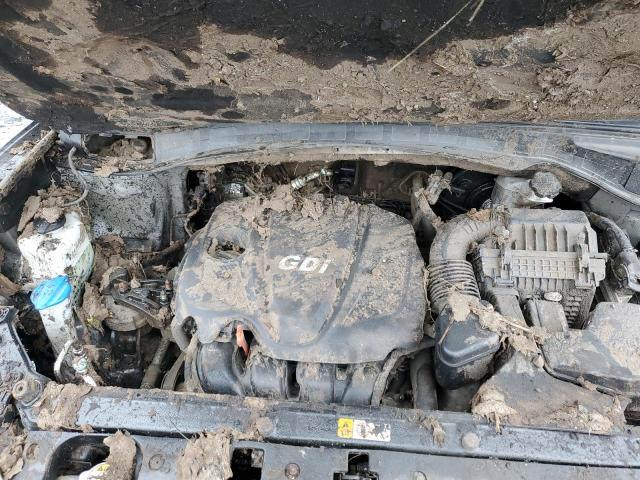 2015 HYUNDAI SANTA FE S - 5XYZUDLB4FG272893