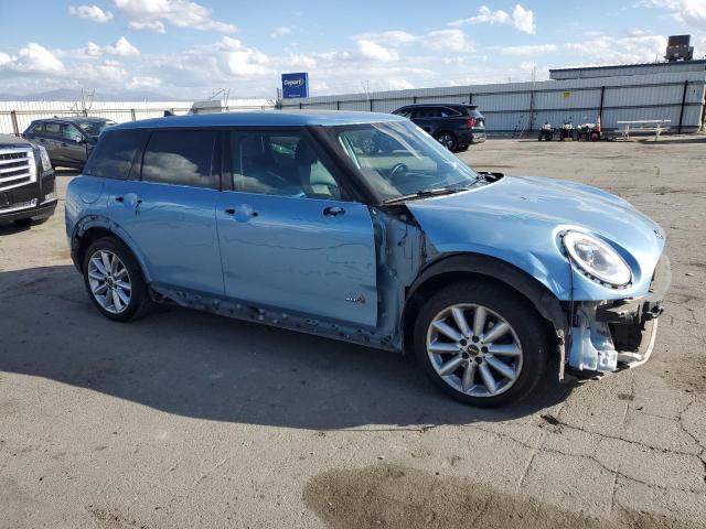 2017 MINI COOPER CLU WMWLU1C51H2C41595