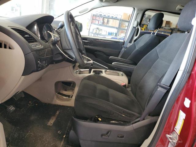 2015 DODGE GRAND CARA #3302714005