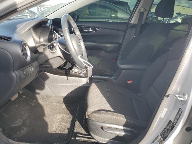 2019 KIA FORTE GT L - 3KPF34AD9KE011681