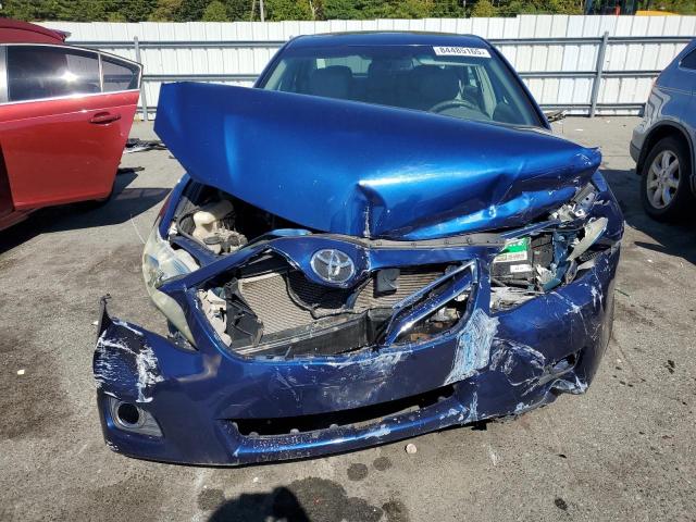 2011 TOYOTA CAMRY BASE - 4T1BF3EK9BU718673