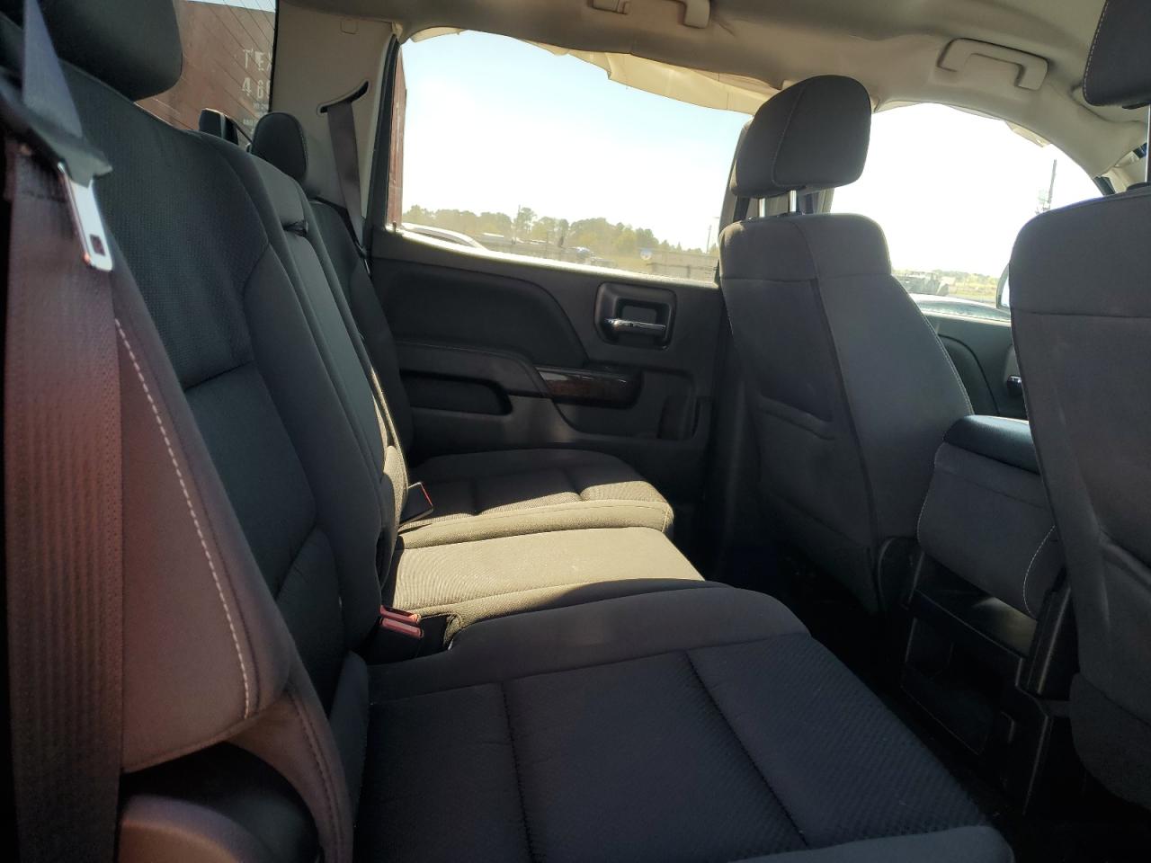 GMC SIERRA C1500 SLE