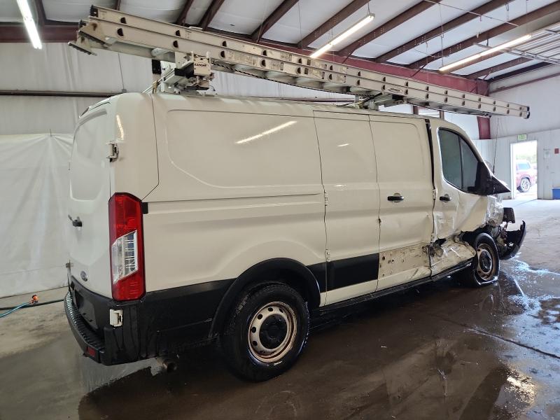 2020 FORD TRANSIT #3275769532