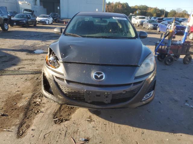 2011 MAZDA 3 S - JM1BL1U64B1470937