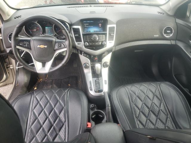 2014 CHEVROLET CRUZE ECO - 1G1PH5SB3E7195358