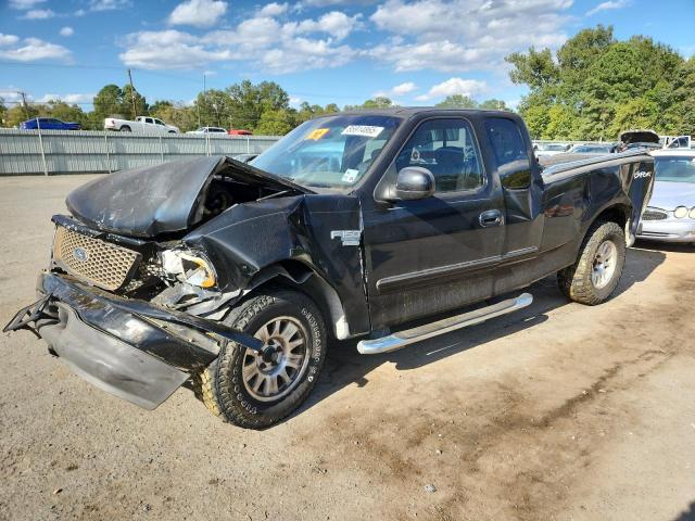 Global Auto Auctions: 2003 FORD F150