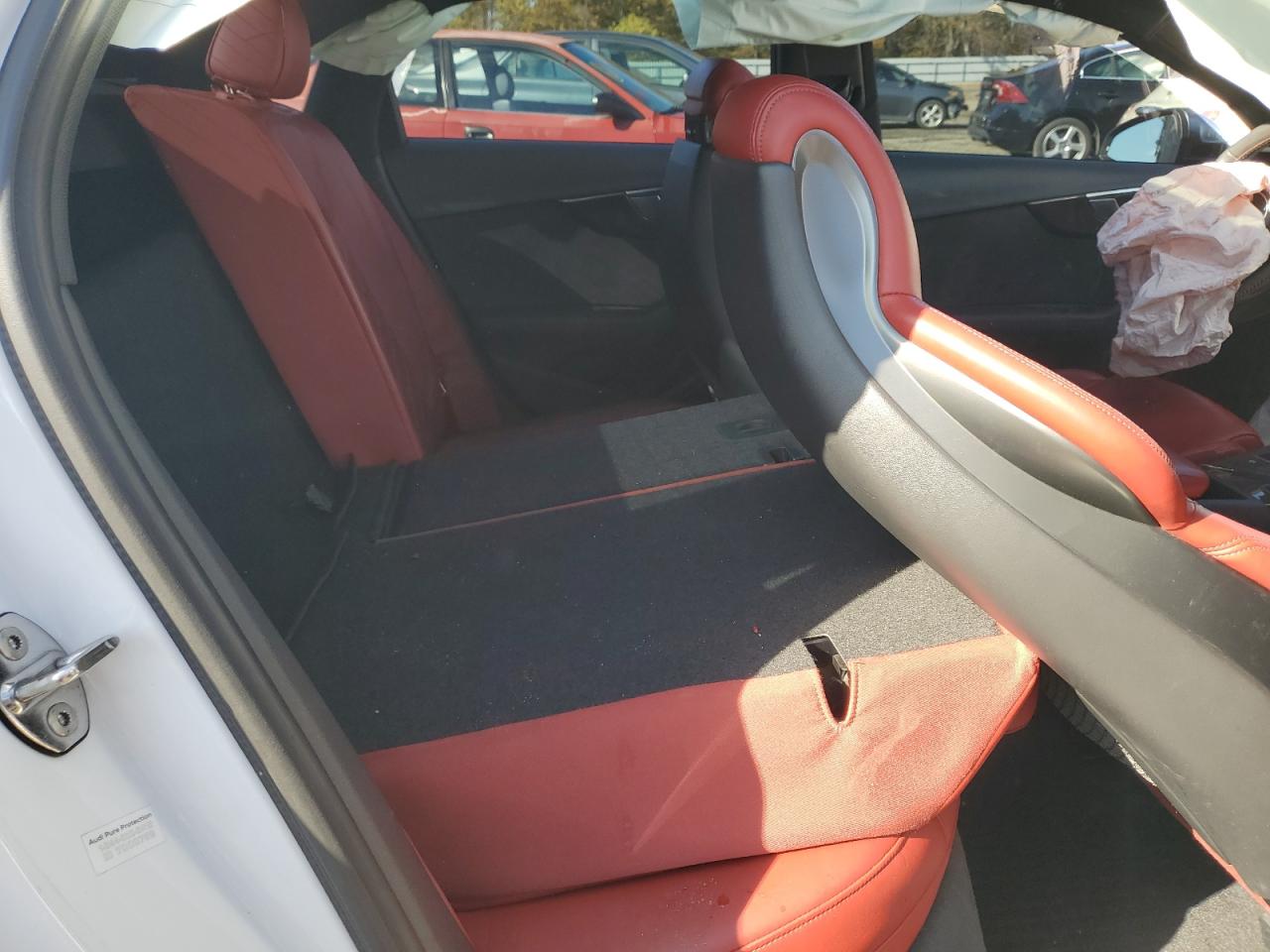 AUDI S4 PREMIUM PLUS