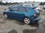 Lot #3292485693 2007 MAZDA 3 HATCHBAC