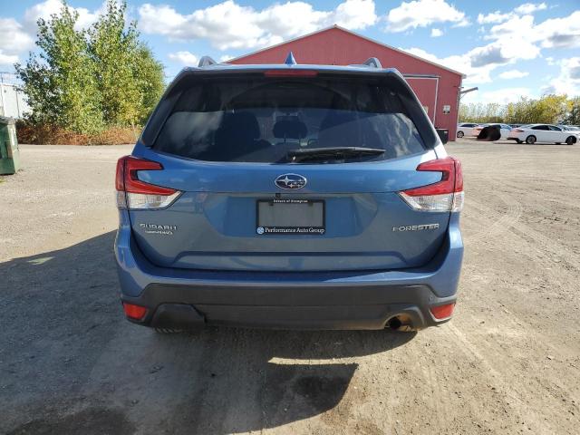 2020 SUBARU FORESTER C JF2SKEFC5LH434777