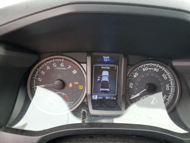 2016 TOYOTA TACOMA DOU - 3TMDZ5BN2GM007455