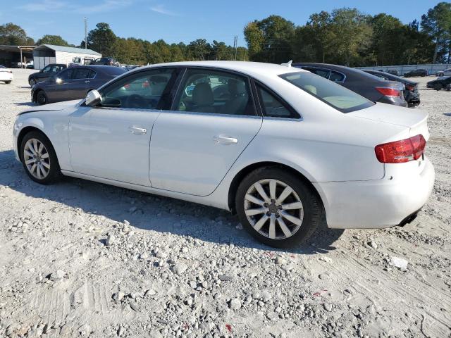 2011 AUDI A4 #3305212017