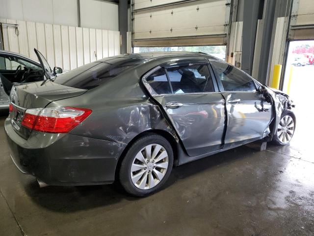 2014 HONDA ACCORD EXL - 1HGCR2F80EA159244