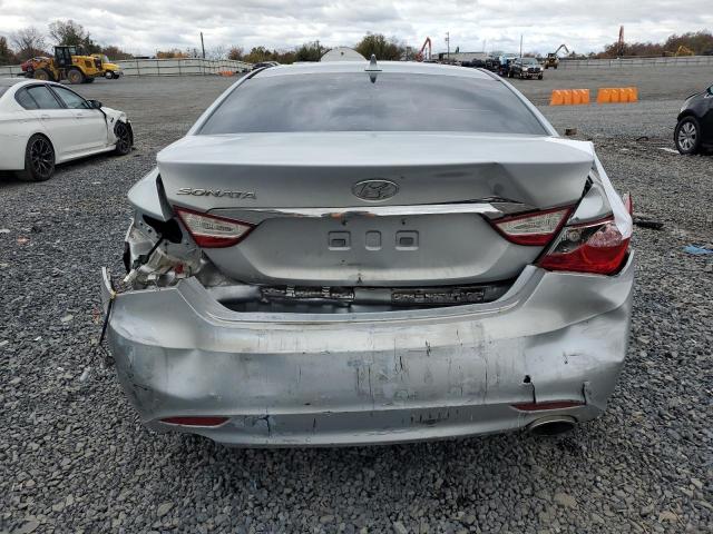 2011 HYUNDAI SONATA SE #3303626927