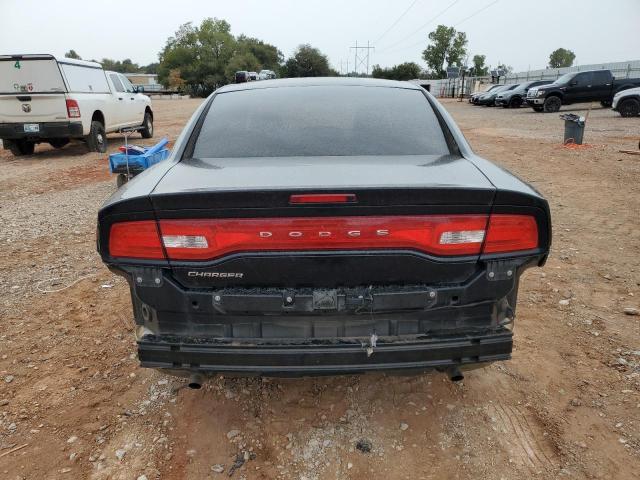 2014 DODGE CHARGER SE - 2C3CDXBG0EH256778