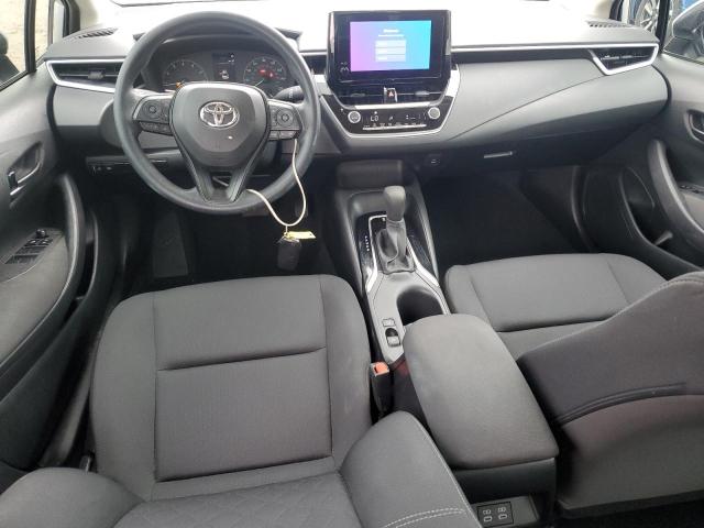 2024 TOYOTA COROLLA LE 5YFB4MDE9RP153330