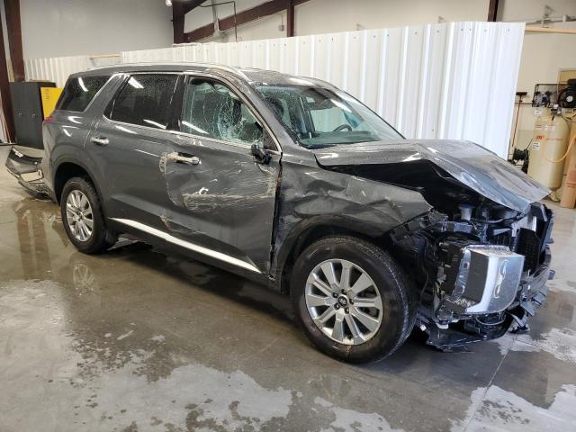 2025 HYUNDAI PALISADE S KM8R24GE8SU899689