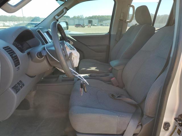 2015 NISSAN FRONTIER S #3285695699