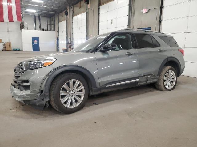 FORD EXPLORER L