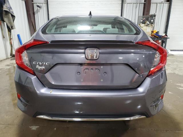 2020 HONDA CIVIC EX - 19XFC1F30LE214247