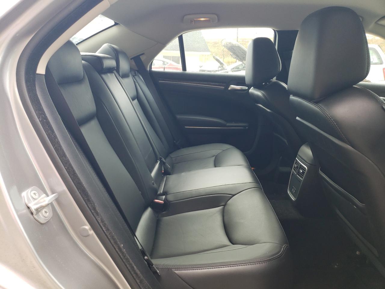 CHRYSLER 300 LIMITED