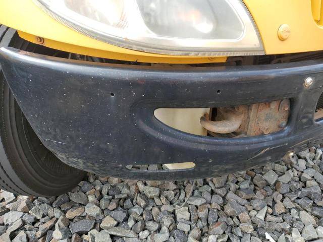 2011 IC CORPORATION CE SERIES SCHOOL #3276362784