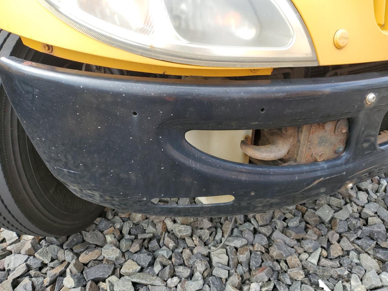 Lot #3276362784 2011 IC CORPORATION CE SERIES SCHOOL