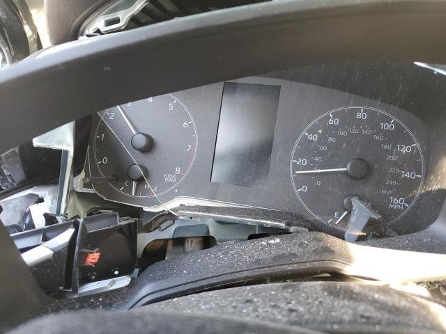 2025 TOYOTA COROLLA LE #3303885703