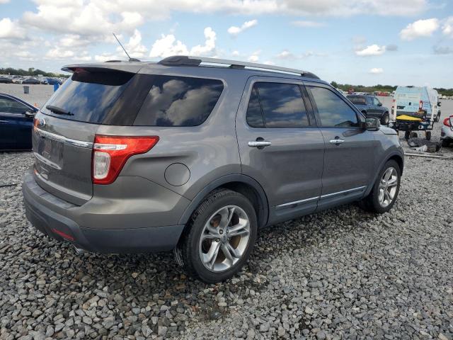 2011 FORD EXPLORER L - 1FMHK7F8XBGA21074