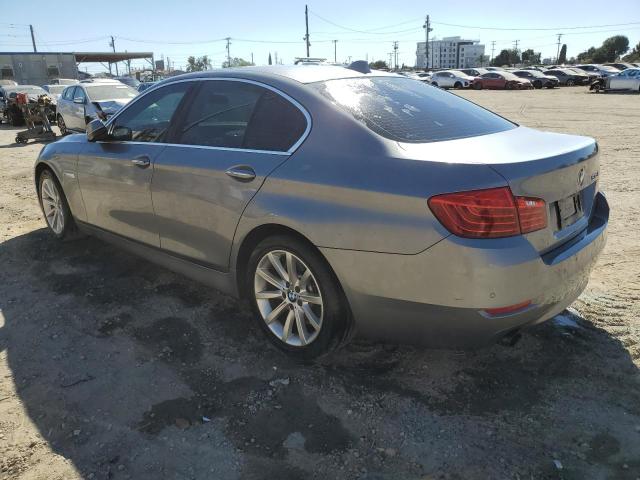2014 BMW 535 I - WBA5B1C58ED483408