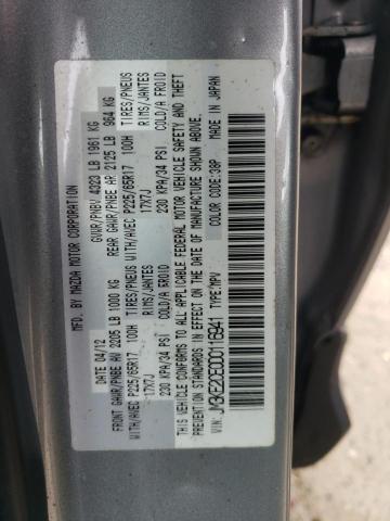 2013 MAZDA CX-5 TOURI #3294487513