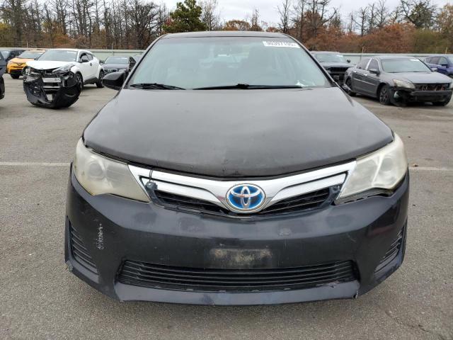 2012 TOYOTA CAMRY HYBR #3274655890