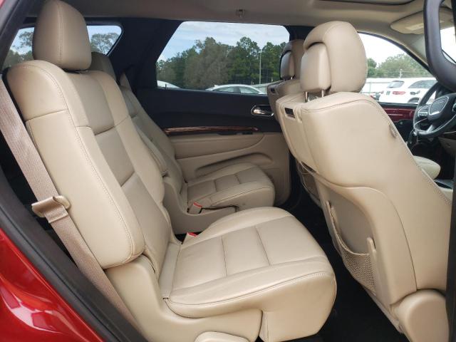 2015 DODGE DURANGO LI - 1C4RDHDG9FC810011